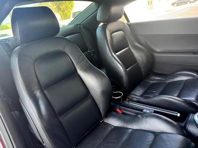 Photo of 2006 Dolomite Gray Pearl Effect Audi TT