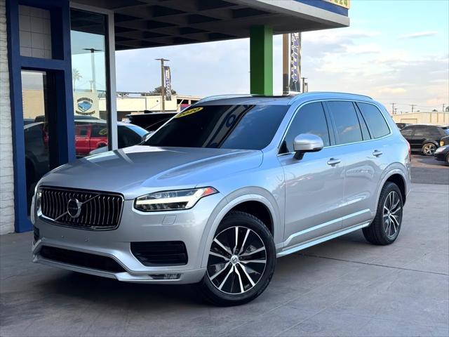 2020 Volvo XC90