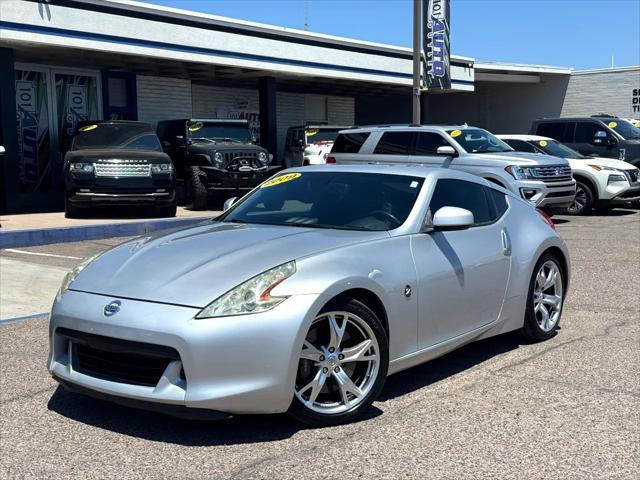 2009 Nissan 370Z