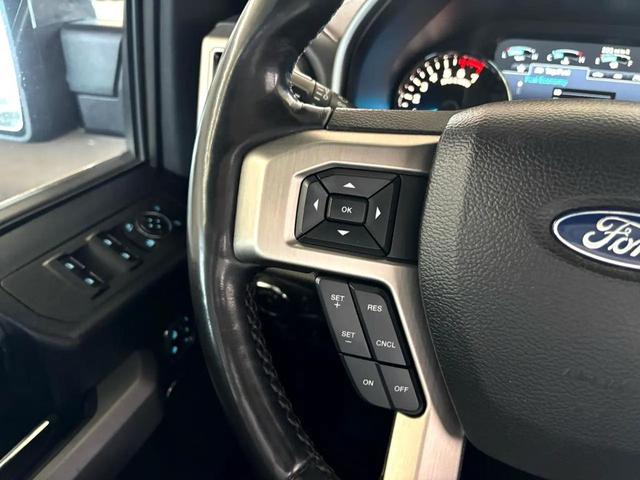 Photo of 2020 Blue Jeans Metallic Ford F-150