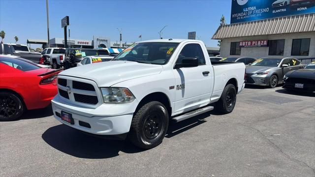 2015 RAM 1500