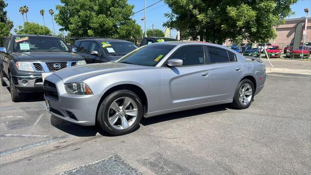 2014 Dodge Charger