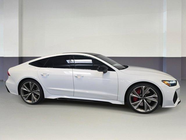 2021 Audi RS 7
