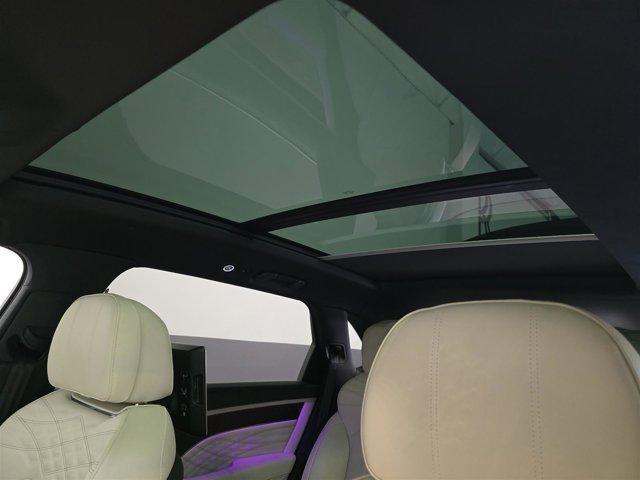 Photo of 2023 Beluga Black Bentley Bentayga