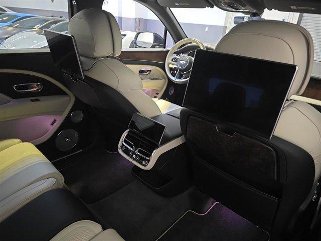 Photo of 2023 Beluga Black Bentley Bentayga