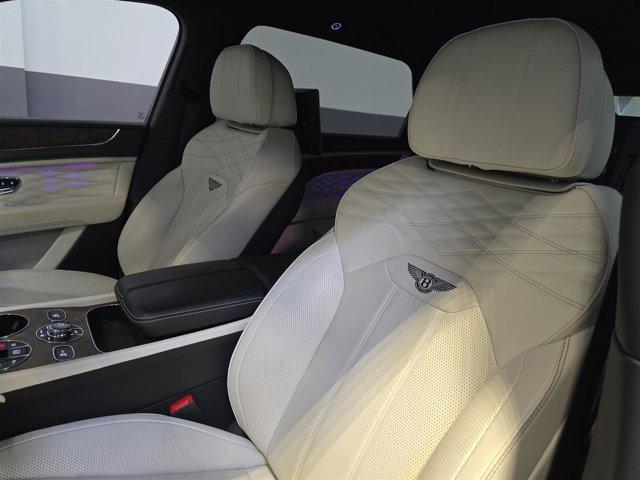 Photo of 2023 Beluga Black Bentley Bentayga