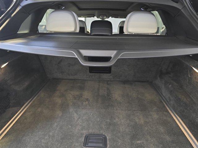 Photo of 2023 Beluga Black Bentley Bentayga