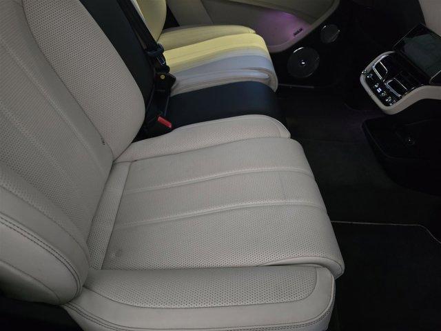 Photo of 2023 Beluga Black Bentley Bentayga