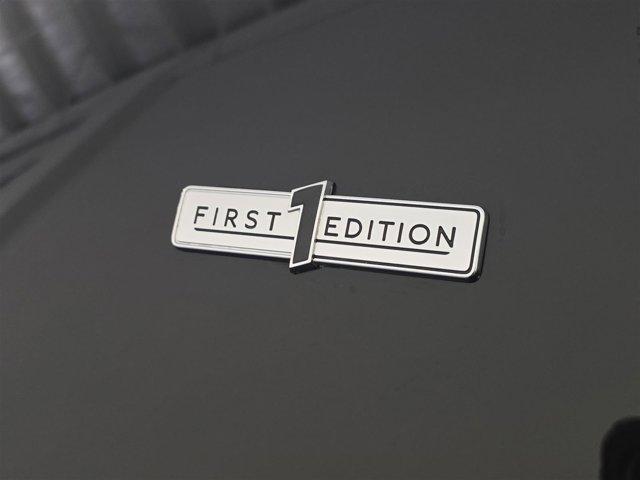 Photo of 2023 Beluga Black Bentley Bentayga