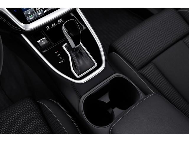 Photo of 2025 Crystal Black Silica Subaru Outback