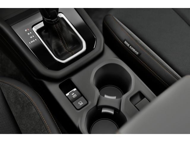 Photo of 2025 BB3 Subaru Forester Hybrid