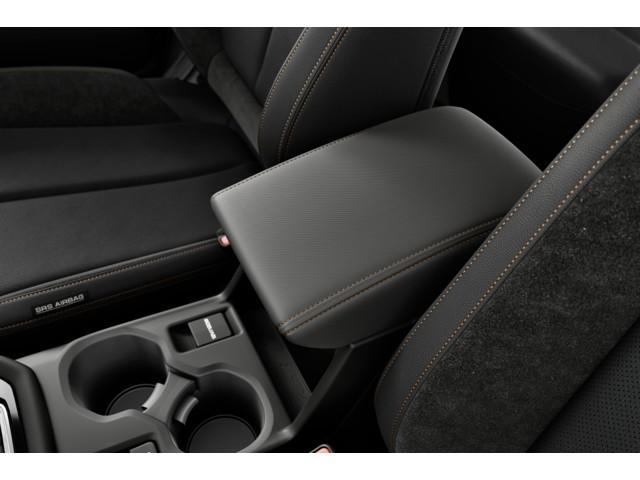 Photo of 2025 BB3 Subaru Forester Hybrid