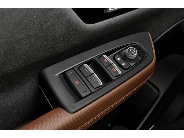 Photo of 2025 BB3 Subaru Forester Hybrid