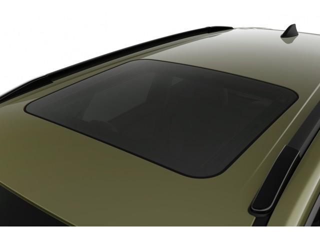 Photo of 2025 Autumn Green Metallic Subaru Forester Hybrid