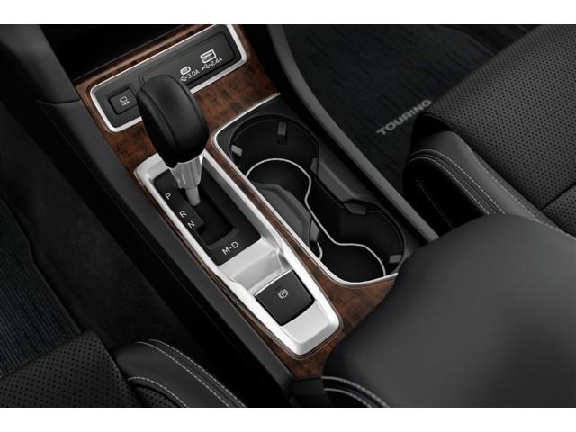 Photo of 2025 DMP Subaru Ascent