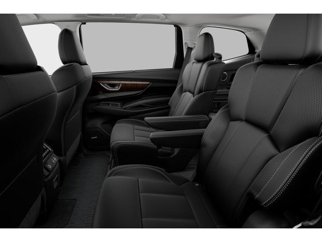 Photo of 2025 DMP Subaru Ascent