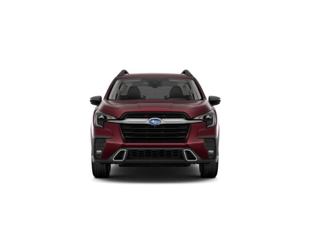 Photo of 2025 DMP Subaru Ascent