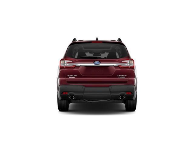Photo of 2025 DMP Subaru Ascent