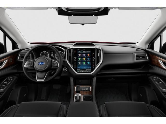 Photo of 2025 DMP Subaru Ascent