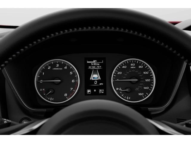 Photo of 2025 DMP Subaru Ascent