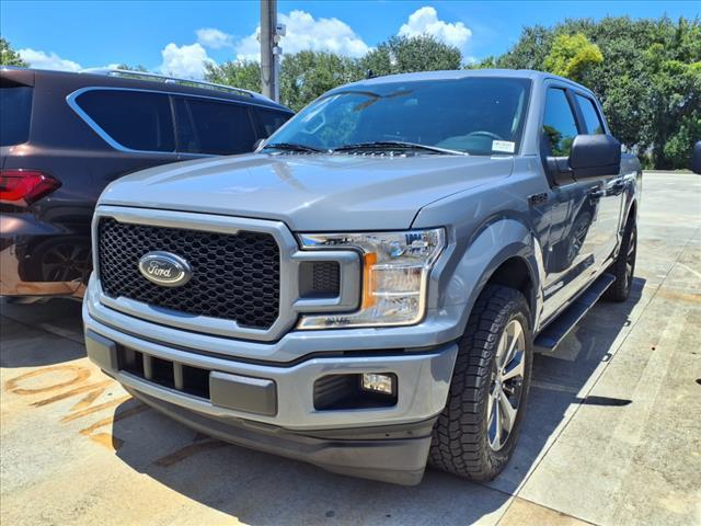 Photo of 2020 Abyss Ford F-150