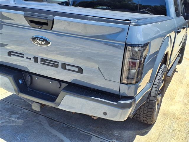 Photo of 2020 Abyss Ford F-150