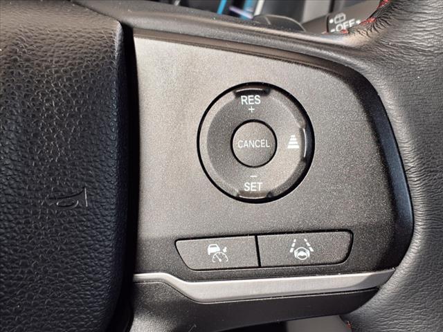Photo of 2023 Celestial Blue Metallic Honda Odyssey