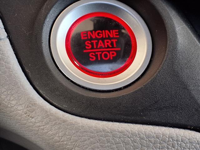 Photo of 2023 Celestial Blue Metallic Honda Odyssey
