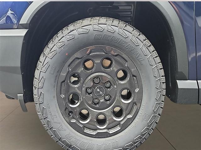 Photo of 2026 Obsidian Blue Pearl Honda Passport