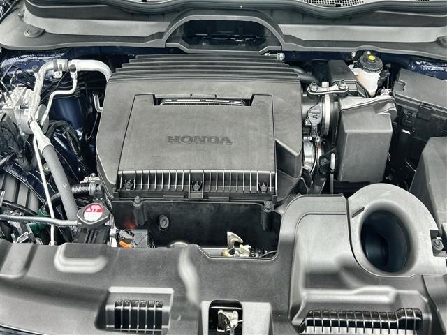 Photo of 2026 Obsidian Blue Pearl Honda Passport