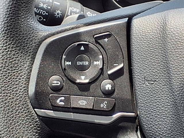 Photo of 2022 Crystal Black Pearl Honda Pilot