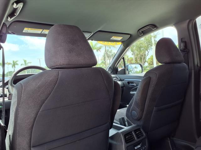 Photo of 2022 Crystal Black Pearl Honda Pilot