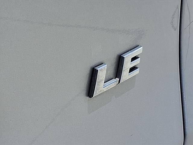 Photo of 2023 Silver Sky Metallic Toyota RAV4