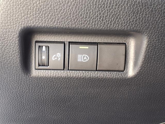 Photo of 2023 Silver Sky Metallic Toyota RAV4