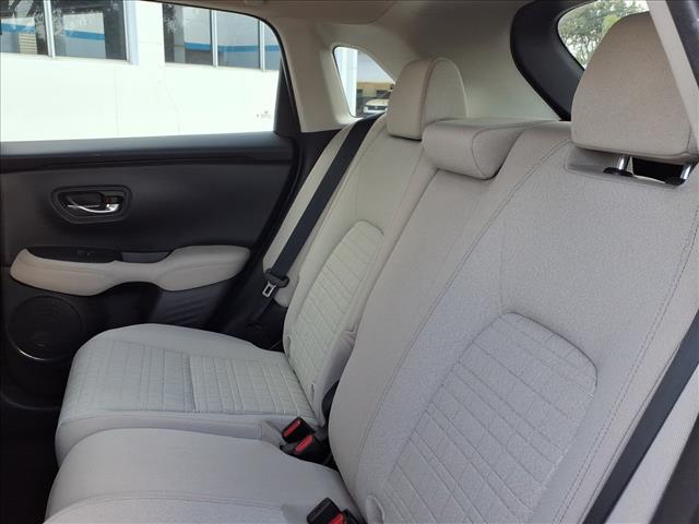 Photo of 2024 Nordic Forest Pearl Honda HR-V