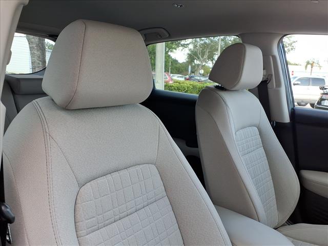 Photo of 2024 Nordic Forest Pearl Honda HR-V
