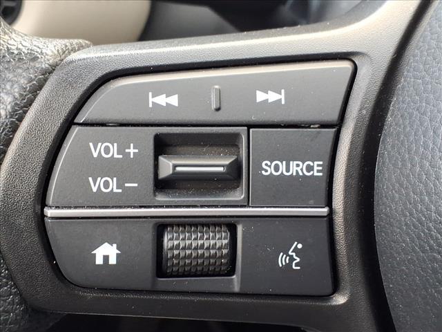 Photo of 2024 Nordic Forest Pearl Honda HR-V