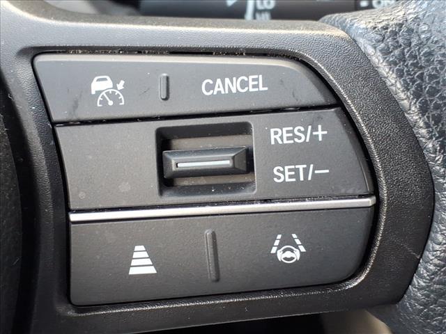 Photo of 2024 Nordic Forest Pearl Honda HR-V