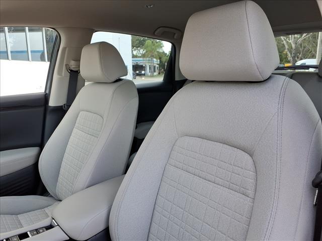Photo of 2024 Nordic Forest Pearl Honda HR-V