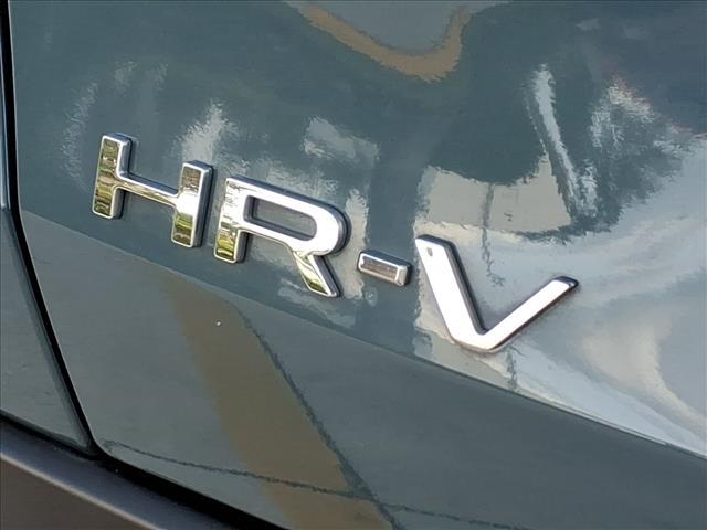 Photo of 2024 Nordic Forest Pearl Honda HR-V