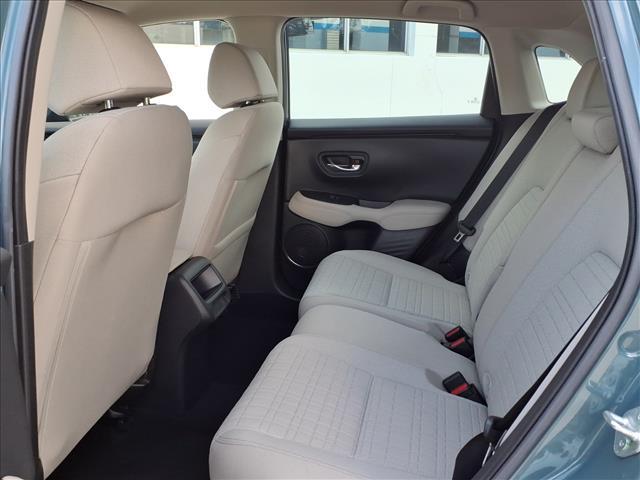 Photo of 2024 Nordic Forest Pearl Honda HR-V