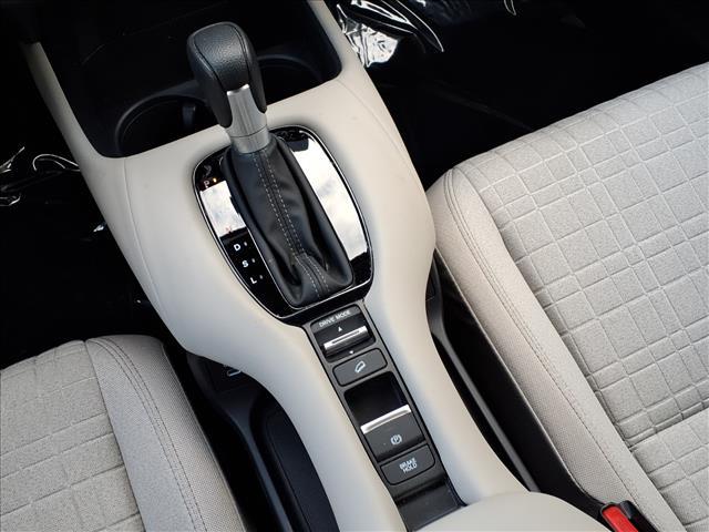 Photo of 2024 Nordic Forest Pearl Honda HR-V