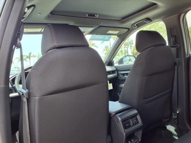Photo of 2023 Gray Honda CR-V Hybrid