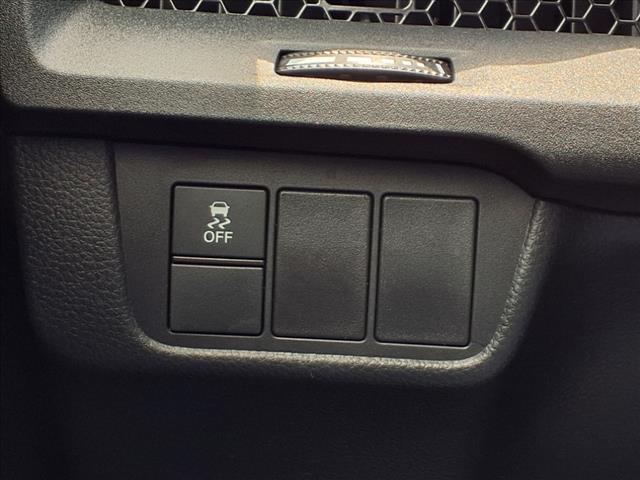 Photo of 2023 Gray Honda CR-V Hybrid