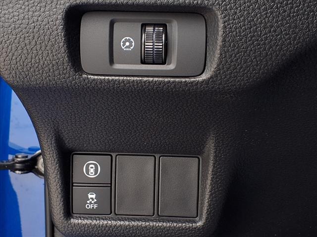 Photo of 2023 Boost Blue Pearl Honda Civic