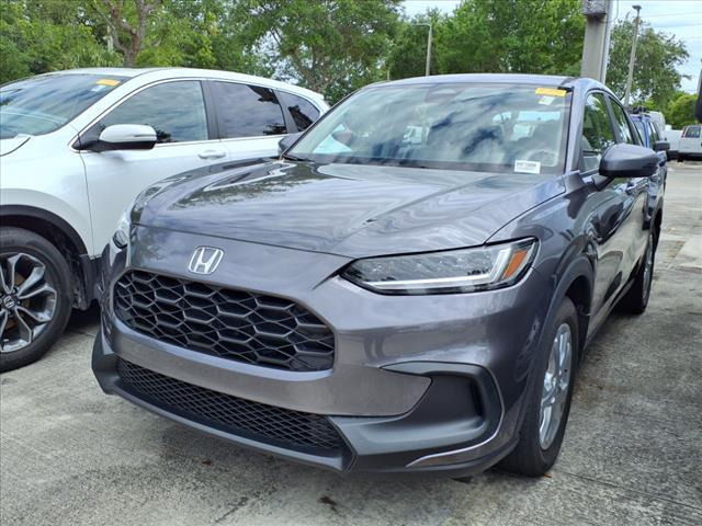 2023 Honda HR-V