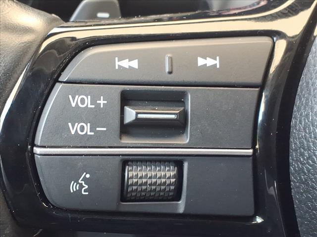 Photo of 2023 Gray Honda Civic