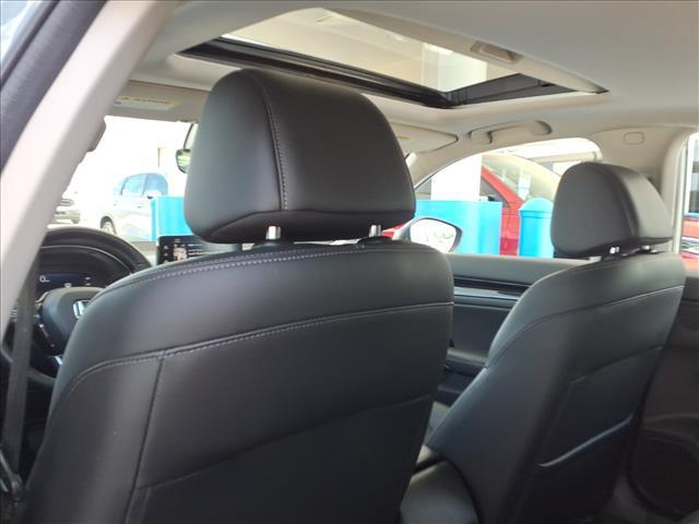 Photo of 2023 Gray Honda Civic
