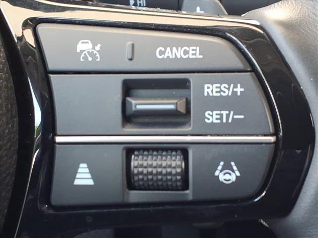Photo of 2023 Gray Honda Civic