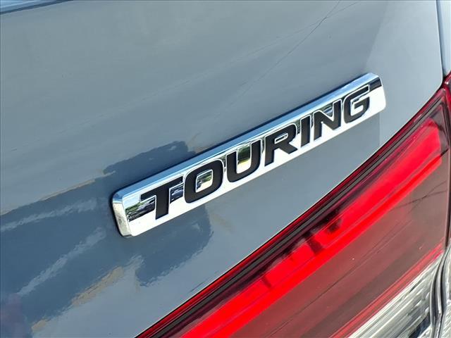 Photo of 2023 Gray Honda Civic